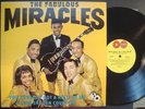 The Miracles - The Fabulous Miracles (Tamla TM 238) DG Mono