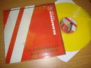 Rammstein-Reise Reise 9868149,Neu,yellow Vinyl,Klappcover