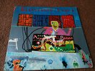 george harrison electronic sound 1st uk press vinyl lp with inner zapple ST-3358