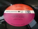 Led Zeppelin III UK 1st Press WithDrawn MISPRESS Red/Plum Atlantic Stereo