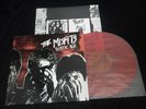 Misfits -?Static Age Red Vinyl LP (free Shipping)