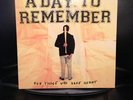 RARE A Day To Remember First Pressing