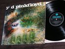 Pink Floyd - A Saucerful Of Secrets (Columbia UK Original Mono LP 1968) Psych