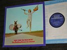 Rolling Stones - Get Yer Ya-Ya's Out (Decca UK Original LP 1970) P-3W/ P-3W