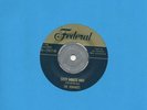 DOMINOES sixty minute man / can't escape FEDERAL 12022 doo-wop r&b 45 RARE Hear