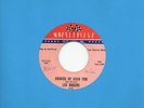 LEE ROGERS cracked up / fixed for love WHEELSVILLE northern soul 45 *Listen*