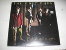 The Only Ones Baby's Got a Gun LP sealed Mint MOV 180 gram audiophile RE 2011