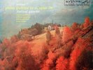 FESTIVAL QUARTET / Brahms Piano Quartet / RCA Living-Stereo SD, LSC-2517, 4S/1S