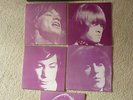 THE ROLLING STONES Decca 5LP-Box *NEAR MINT