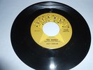 SCARCE Rockabilly Country Bop 45 BILLY BARTON on STARS INC EX