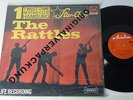 THE RATTLES 