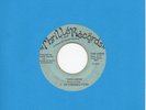 I-20 CONNECTION on THRILLER modern soul 45 RARE *Listen*