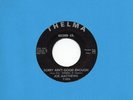 JOE MATTHEWS on THELMA 107 northern soul 45 *Listen*