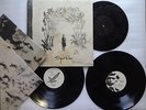 SIGUR ROS Takk 2xLP + 10