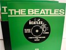 THE BEATLES - Cool Collection of 18 Original 7