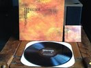 And You Will Know Us By The Trail Of Dead Vinyl LP Source Tags And Codes Rare