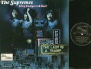 THE SUPREMES Sing Rodgers & Hart ORIGINAL 1967 UK MONO Tamla Motown LP . EX+