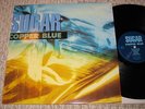 SUGAR - Copper Blue - 1st Press on Creation recs - Husker Du    Bob Mould