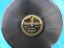 PARAMOUNT GOLDEN MELODY BOYS FREAK MEDLEY & SABULA BLUES