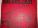 7 Seconds Committed For Life Reno Hardcore Punk kbd