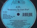 SEALED J.D.-Someone To Care For 12