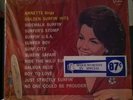 ANNETTE Funnicello sings Golden surfin' hits vinyl LP frankie avalon Disney RARE