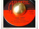 Ruth Brown Sure Nuff R&B SOUL POPCORN MOD HEAR 45