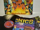 Demonics - Ritual on the Beach