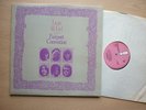 FAIRPORT CONVENTION Liege And Lief UK 1st press vinyl LP Pink Island 'I' label