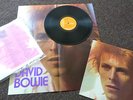 David BOWIE - Space Oddity - Original RCA UK LP + Poster *EX*