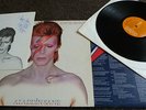 David BOWIE - Aladdin Sane - RCA  Original Issue UK LP *EX -*