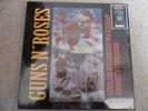 GUNS N ROSES   APPETITE FOR DESTRUCTION        5   LP Box    OUTAKES