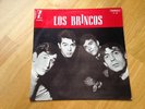 LOS BRINCOS  –  “SAME”  Mod/Psych/Beat    VINYL LP