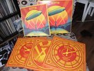 Led Zeppelin - Celebration Day 3 LP 180 Gram Vinyl Box set sealed