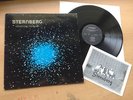 STERNBERG MYSTICAL VOYAGE HYPER RARE ORIGINAL KRAUTROCK PRIVATE in 1982