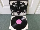 MOTT THE HOOPLE - Mad Shadows(UK 1970 1ST PRESS VINYL ALBUM/ EX+ VINYL)