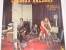 Creedence Clearwater Revival : Cosmo's Factory UK Liberty LP 1970
