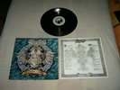 SKYCLAD --- very rare original 1991 THE WAYWARD SONS.. LP Sabbat,Coroner