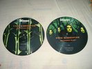 TYPE O NEGATIVE ---  original 1996 OCTOBER RUST Double Picture LP