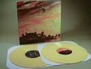 JETS TO BRAZIL-Perfecting Loneliness / DOUBLE LP / COLORED VINYL