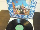 ROLLING STONES Vinyl LP 