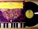 * DGG Red Stereo RACHMANINOFF - CONCERTO - PRELUDES - RICHTER - 9/59 *