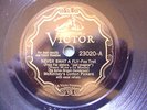 MCKINNEY'S COTTON PICKERS NEVER SWAT A FLY VICTOR JAZZ 78 RPM
