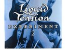 Liquid Tension Experiment(Dream Theater)-LTE 2 RSD 2 x 180g Splatter Vinyl New
