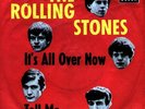 ROLLING STONES: It´s All Over Now (´64 / scarce German 