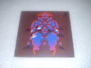 CRESSIDA VERTIGO SWIRL VO 7 First press matrices