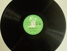 Scarce Cyril Diaz - The Milkman (Lord Melody) & Carmen Jones (Lord Christo)