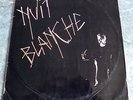 NUIT BLANCHE - belgian alternative - very rare -