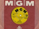 KRIS IFE HUSH  UK MGM RARE MOD PSYCH FREAKBEAT HAMMOND DANCER EX HEAR