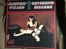 ELECTRIC WIZARD REVEREND BIZARRE split 12